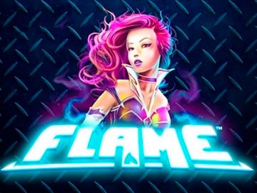 Flame